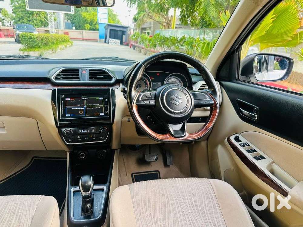 Maruti Suzuki Dzire Zdi, 2018, Diesel