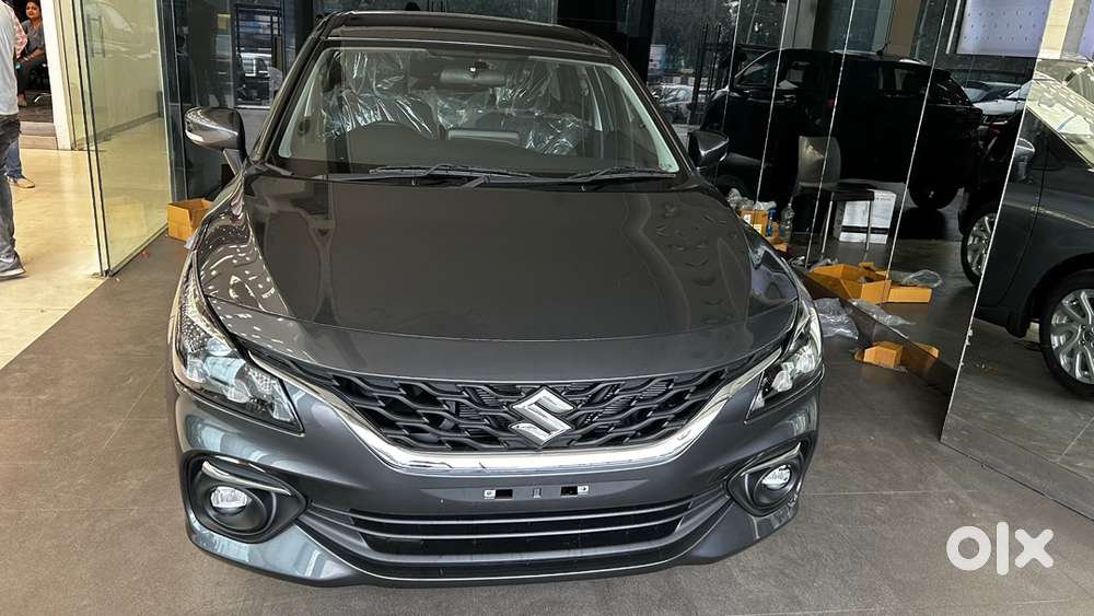 Maruti Baleno 1.2 Zeta 2023