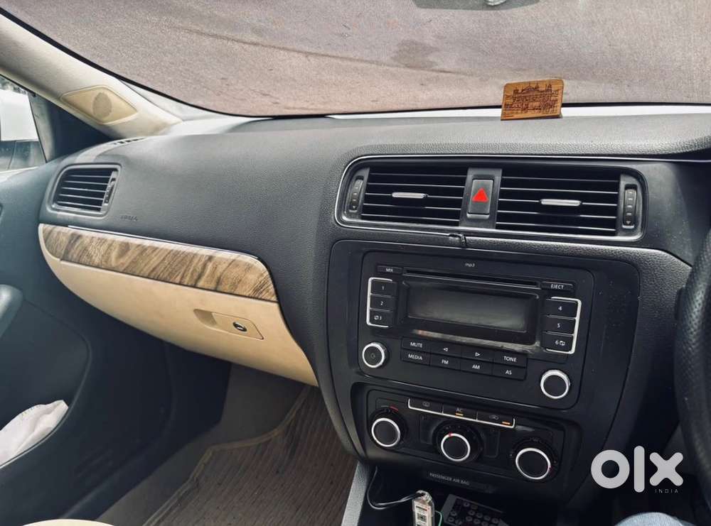 Volkswagen Jetta 2011 Diesel