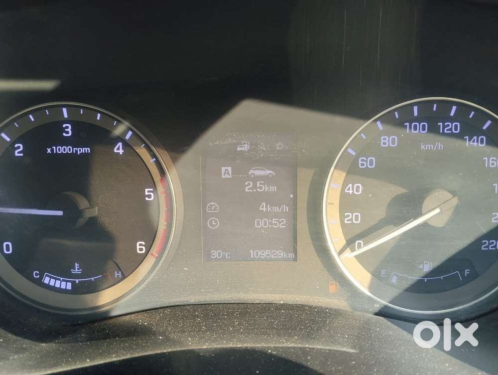 Hyundai I20 Active Sx Diesel, 2015, Diesel