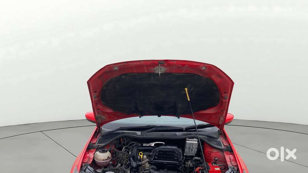 Volkswagen Polo 1.0 Highline Plus Tsi, 2021, Petrol