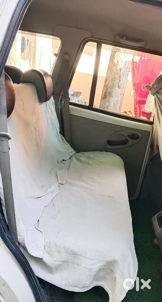 Mahindra Scorpio 2.2 S3 2018 Diesel Manual