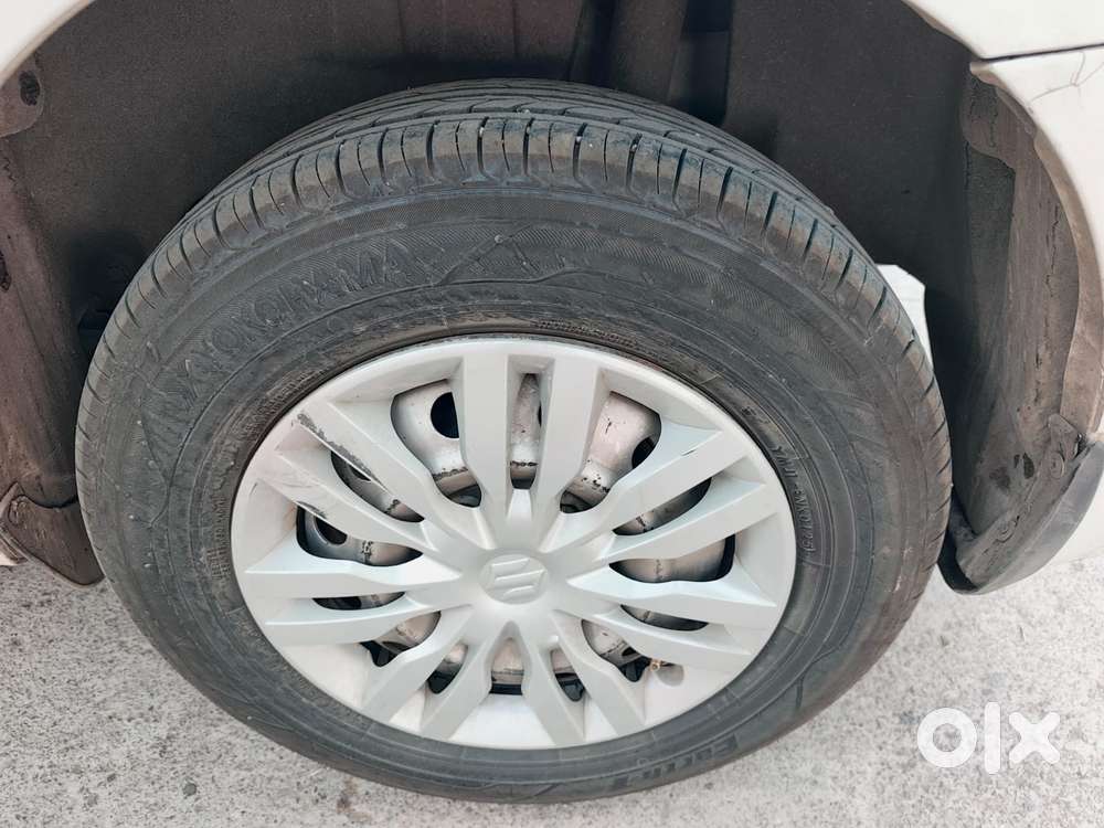 Maruti Suzuki Swift Dzire Tour S, 2023, Cng & Hybrids