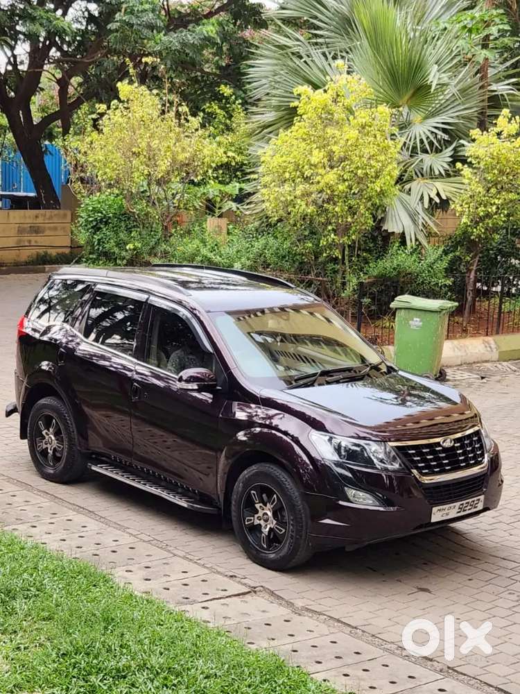 Mahindra Xuv500 2018 Diesel 62000 Km Driven