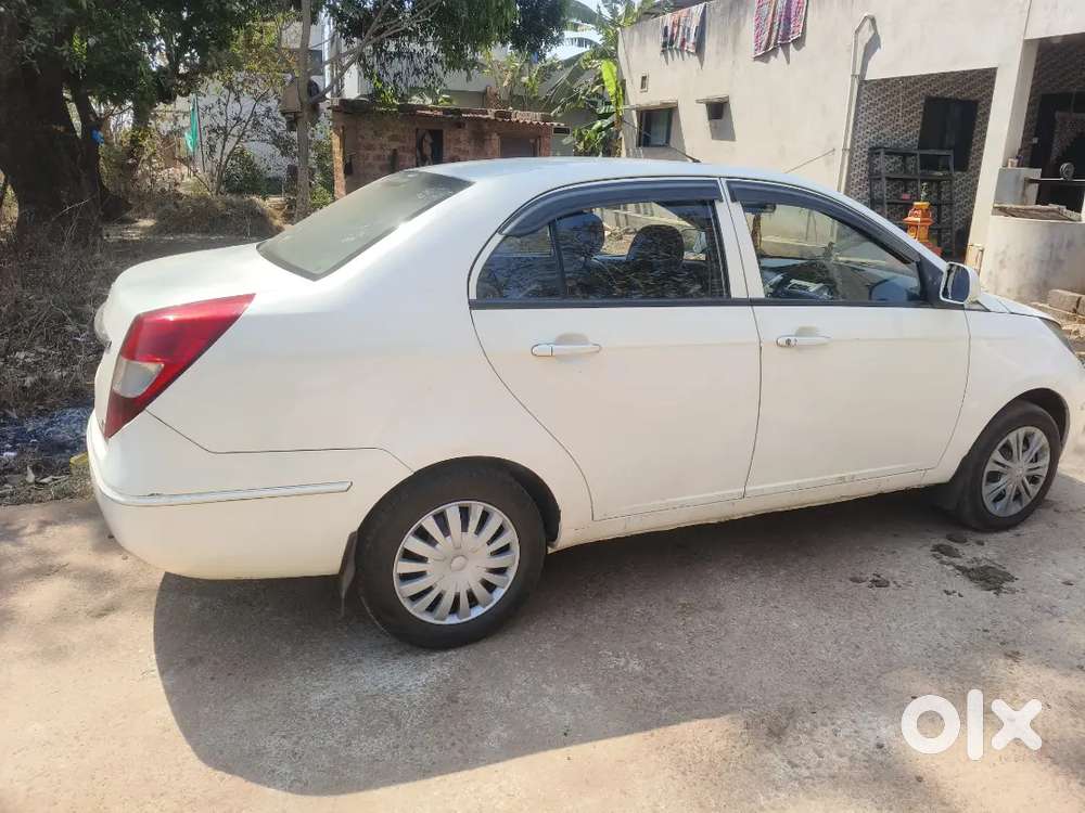 Tata Manza 2015 Diesel 215000 Km Driven