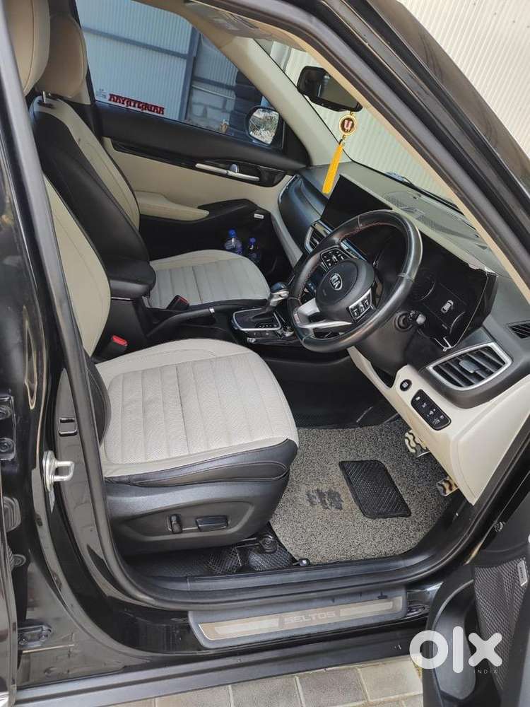Kia Seltos 2020 Diesel 150130 Km Driven