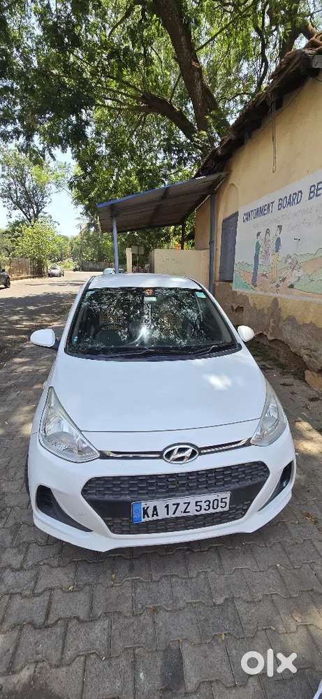 Hyundai I10 1.1 Magna(o) 2018