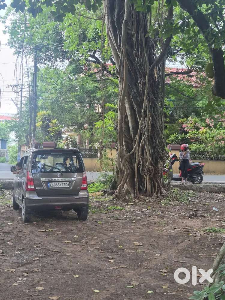 Car No Accidents With Rear Wiper