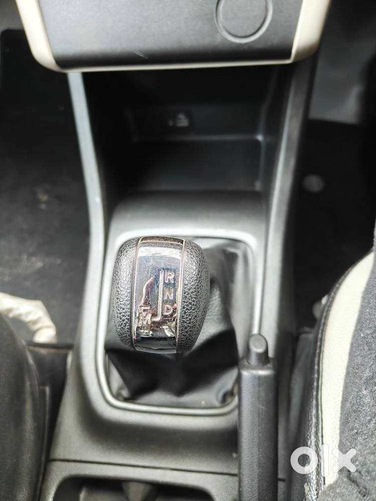 Renault Triber Rxt Easy-r Amt, 2021, Petrol