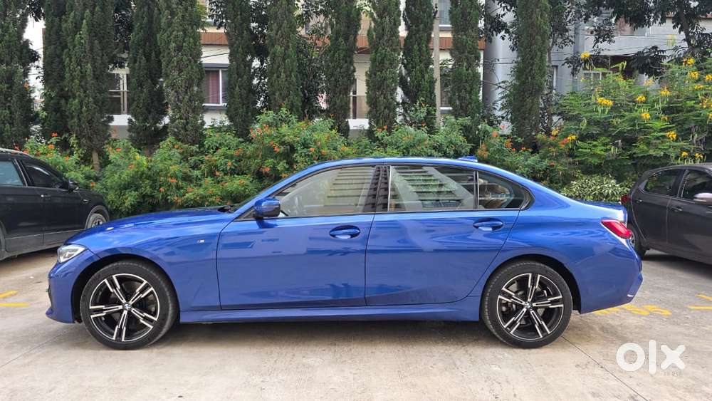 Bmw 3 Series Gran Limousine 2.0 330li M Sport First Edition, 2022, P..