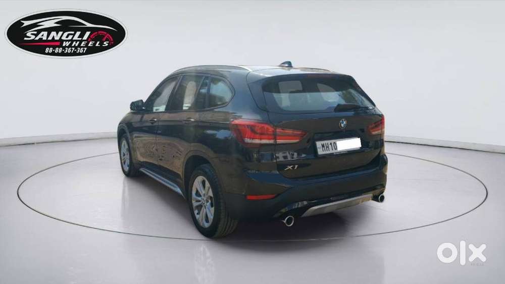 Bmw X1 Sdrive 20d X Line, 2021, Diesel