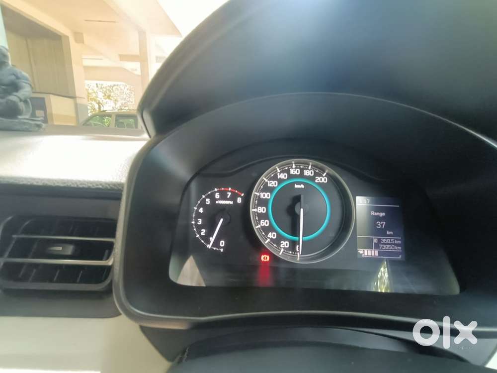 Maruti Suzuki Ignis 2017 Petrol Good Condition
