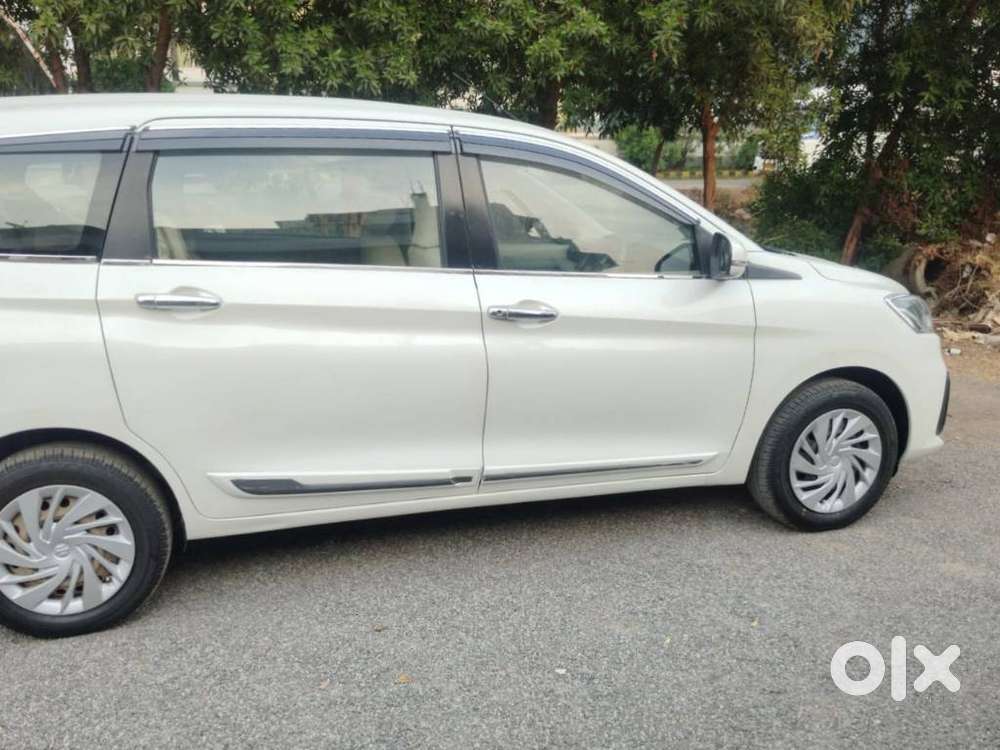 Maruti Suzuki Ertiga 1.5 Tour M Cng, 2021, Cng & Hybrids