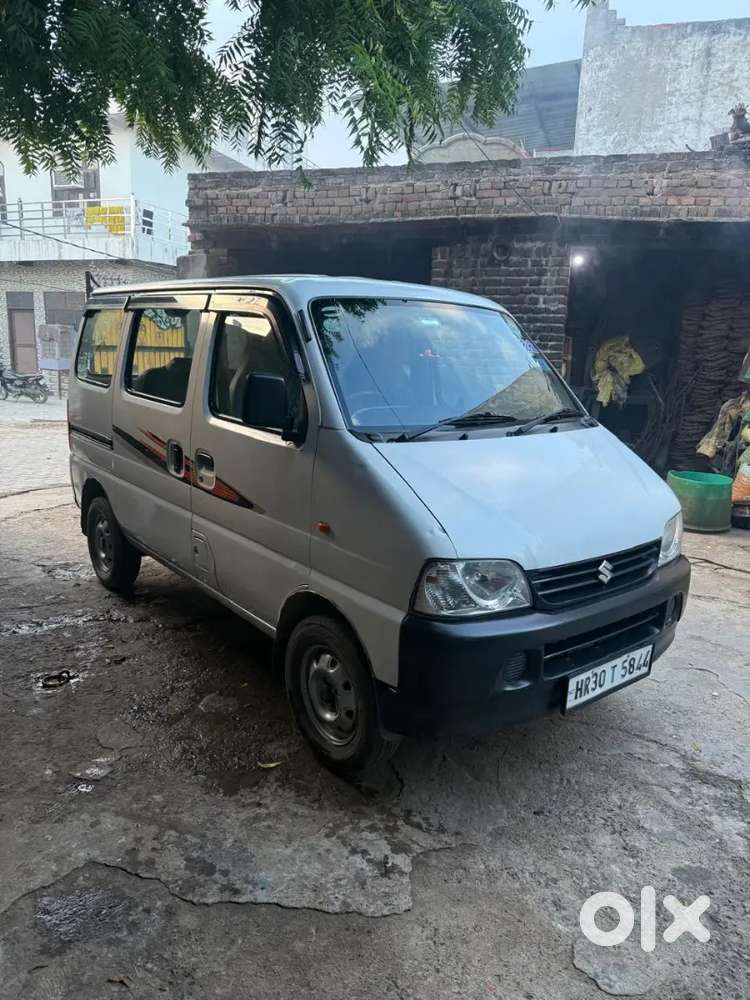 Eco Gadi 2018 Model Jila Palwal
