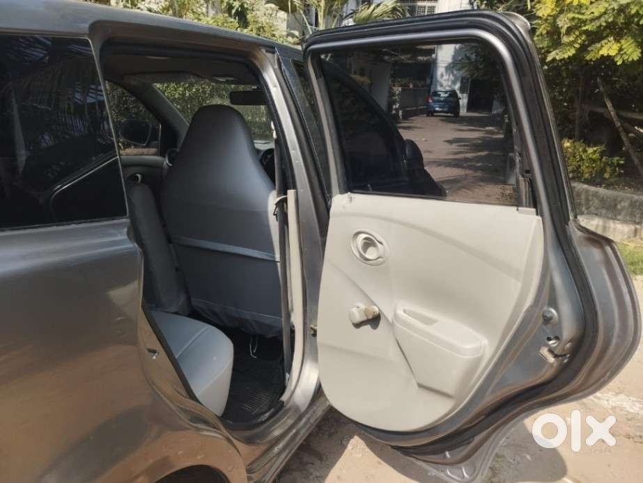 Datsun Go Plus, 2017, Petrol