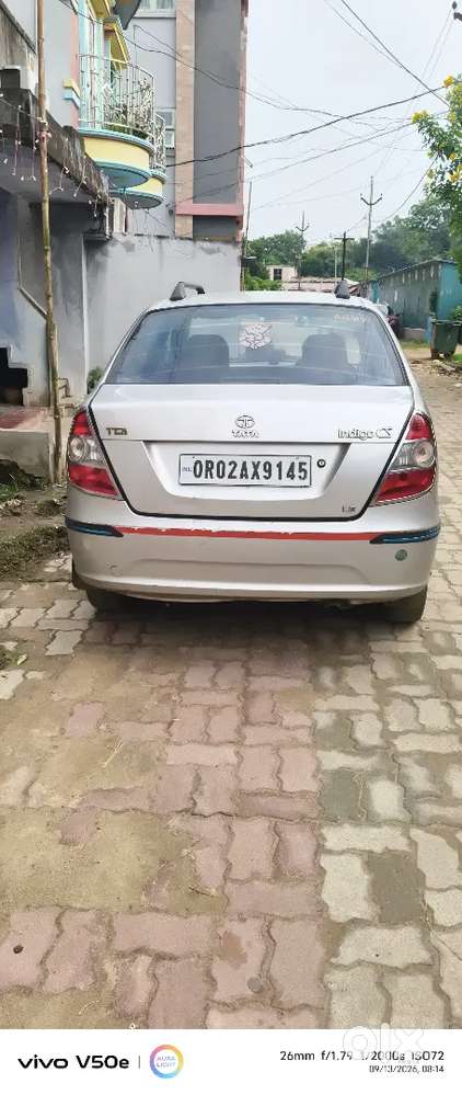 Good Running Condition 25+ Mileage Single Self Start
