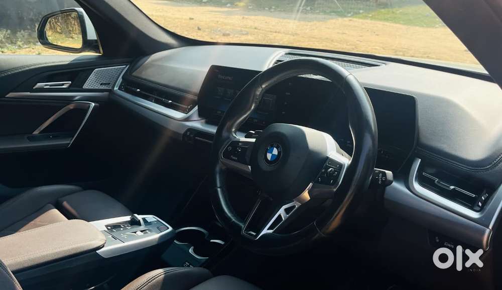 Bmw X1 Sdrive18d M Sport, 2023, Diesel