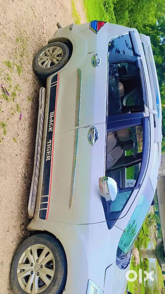 Maruti Suzuki Ertiga Diesel 2017