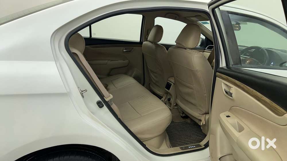 Maruti Suzuki Ciaz Delta 1.5, 2022, Petrol
