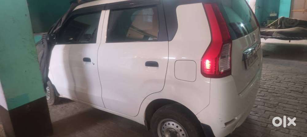 Maruti Suzuki Wagon R 1.0 2019 Petrol 75000 Km Driven