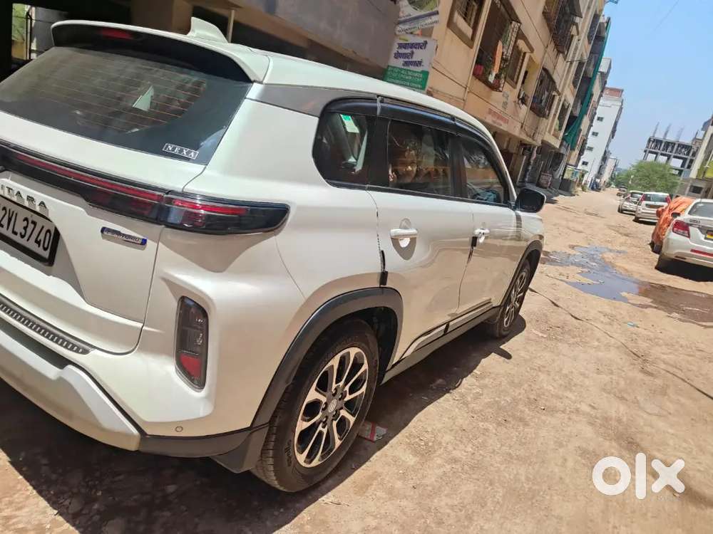 I Am Owner Selling My Car