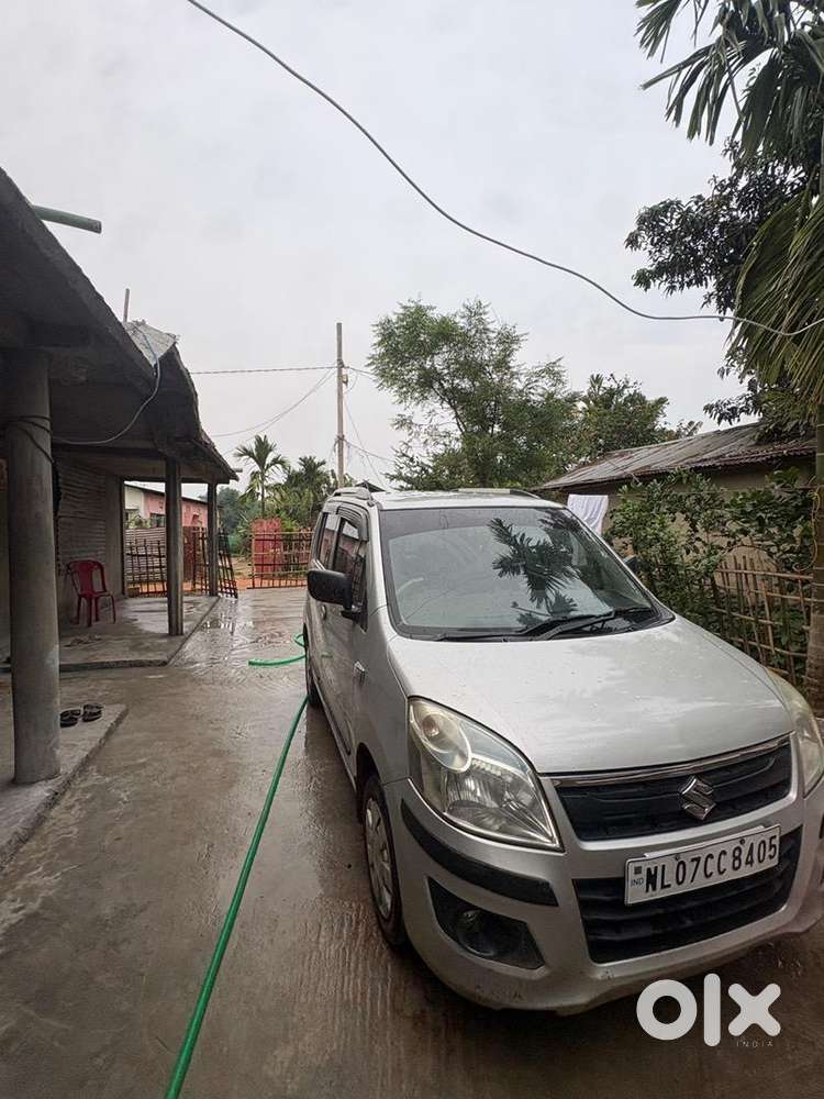 Maruti Suzuki Model 2010