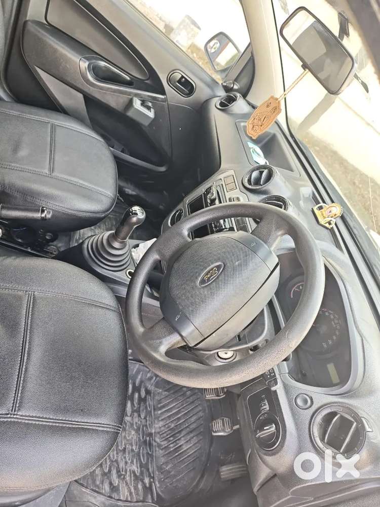 Ford Figo Diesel 2012