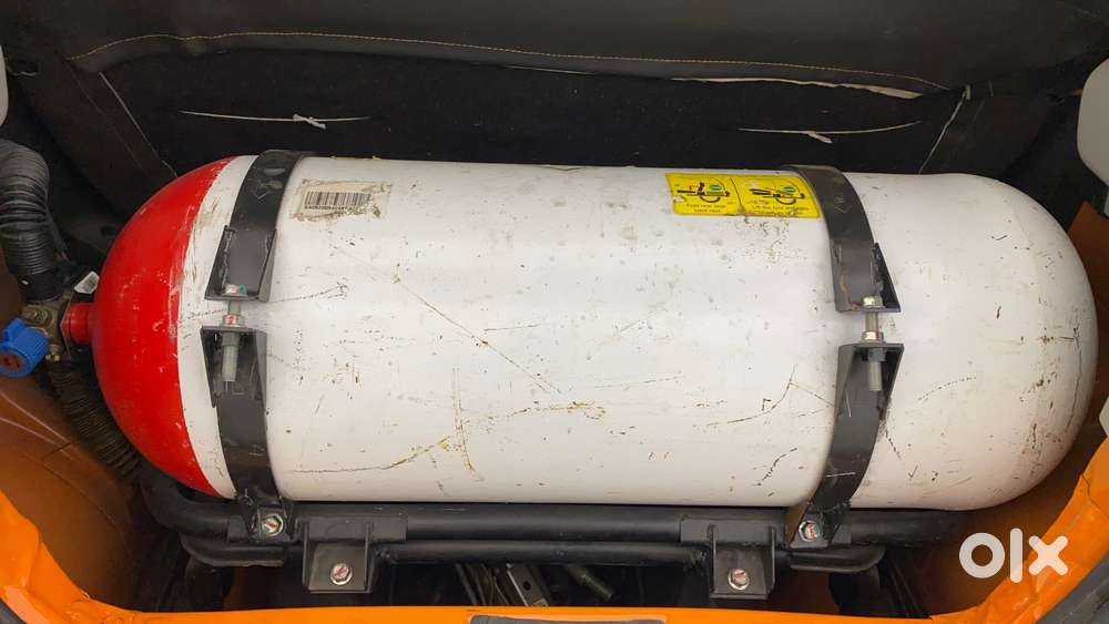 Maruti Suzuki S-presso