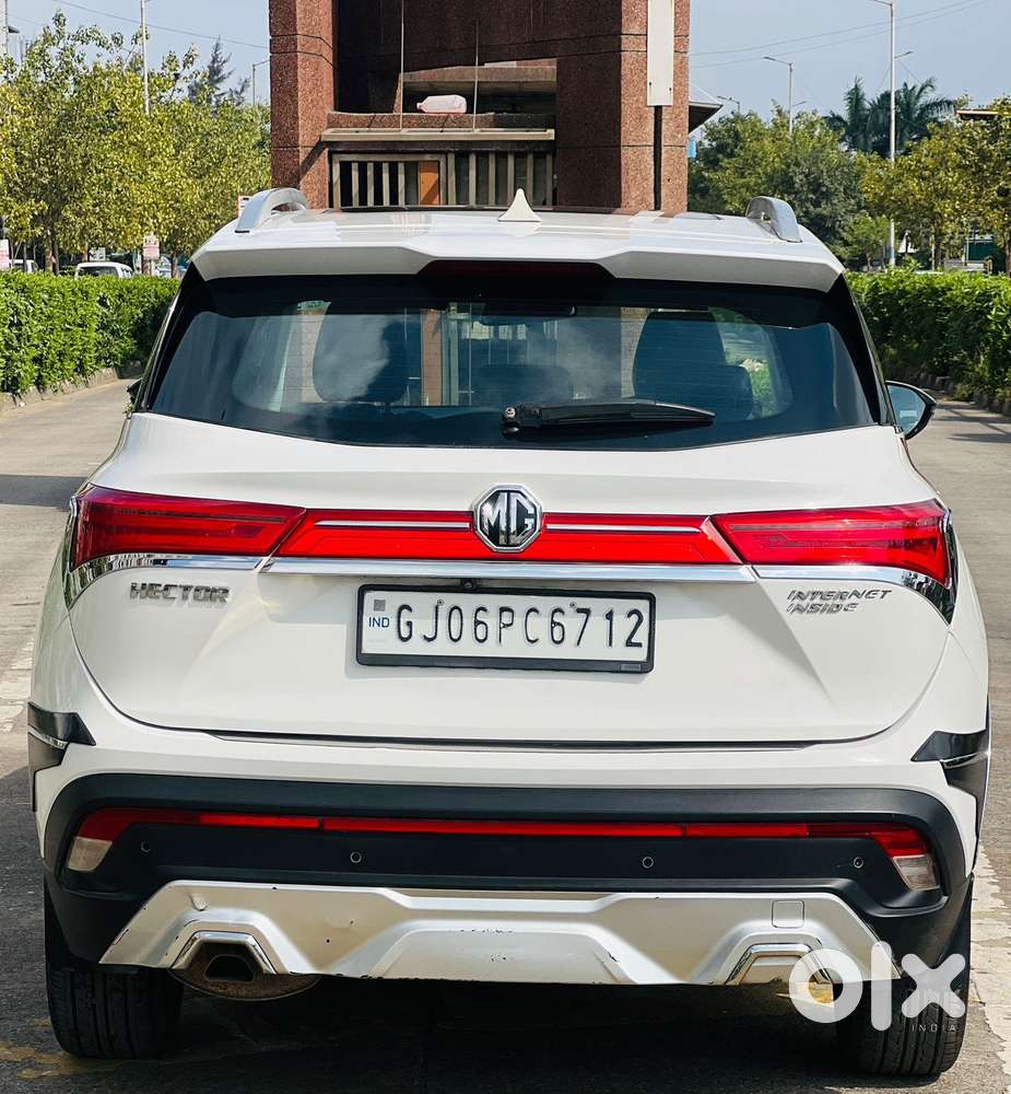Mg Hector 2.0 Sharp Diesel, 2020, Diesel
