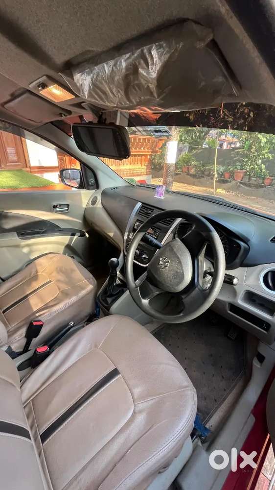 Maruti Suzuki Celerio 2014 Petrol 64346 Km Driven