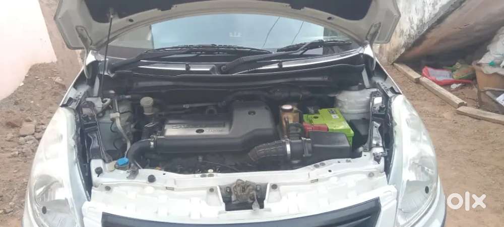 Maruti Suzuki Swift Dzire 2018