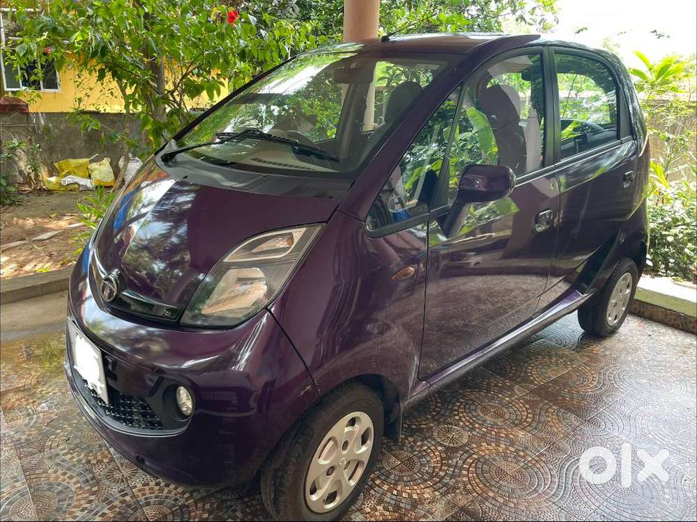 Tata Nano Xta 2017 - 38000 Kms  Well Maintained