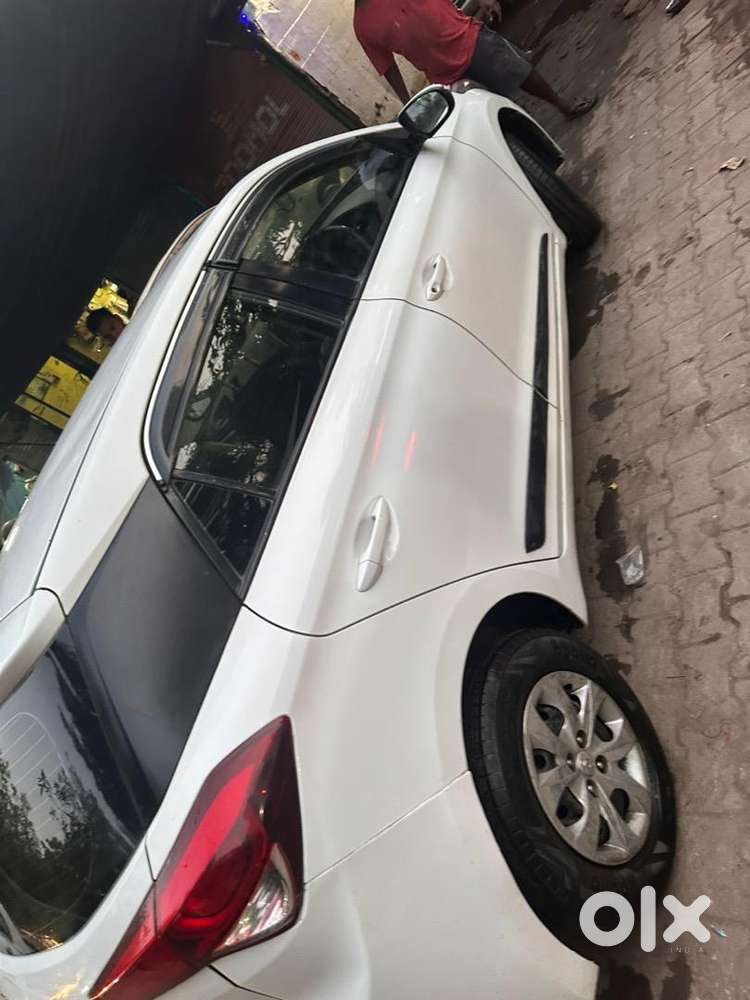 Hyundai I20 2015 Cng & Hybrids Well Maintained  Smooth Drive