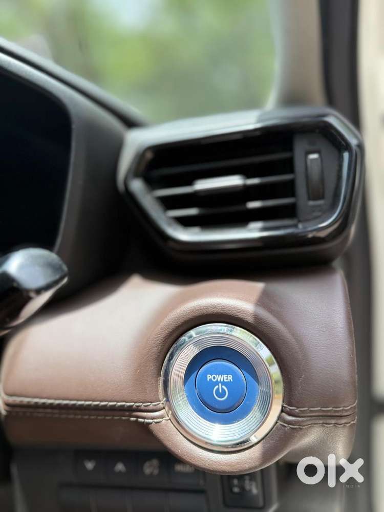 Toyota Urban Cruiser Hyryder 1.5 G Hybrid, 2023, Petrol