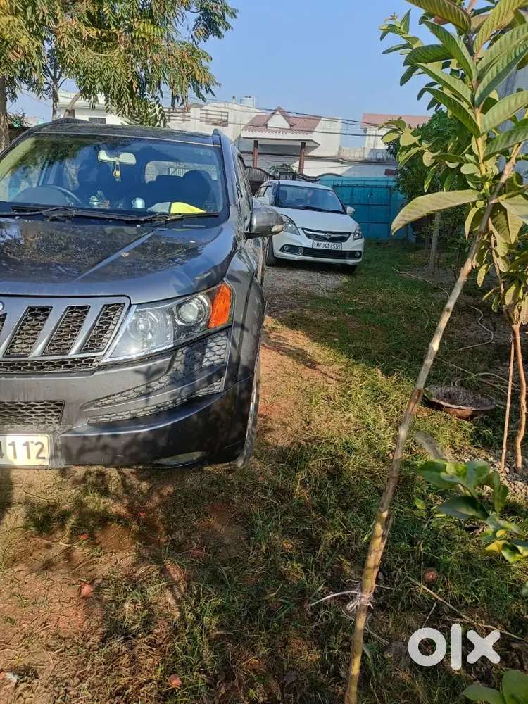 Mahindra Xuv500 2014 Diesel 70000 Km Driven