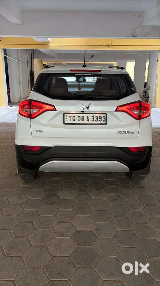 Mahindra Xuv300 Turbosport 2024 Diesel 127000 Km Driven