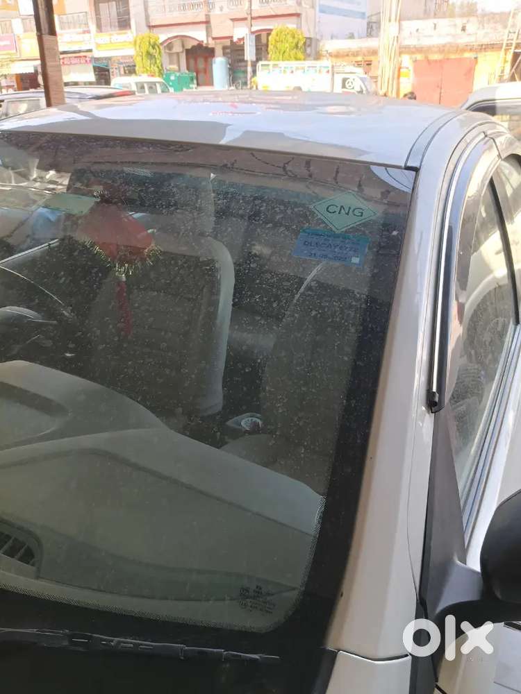 Tata Tigor 2022 Cng & Hybrids 290000 Km Driven