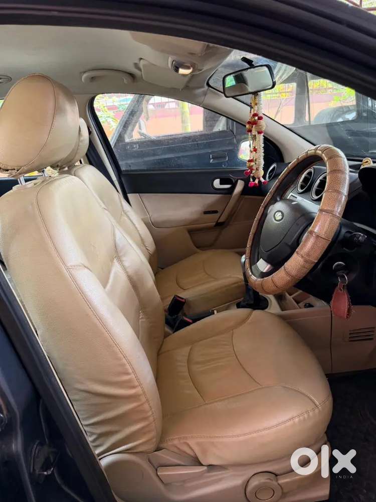 Ford Fiesta Zxi Abs Petrol