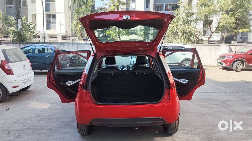 Ford Figo 1.2 Duratec Petrol Zxi, 2011, Petrol