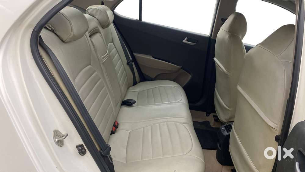 Hyundai Xcent Sx 1.2 (o), 2014, Petrol
