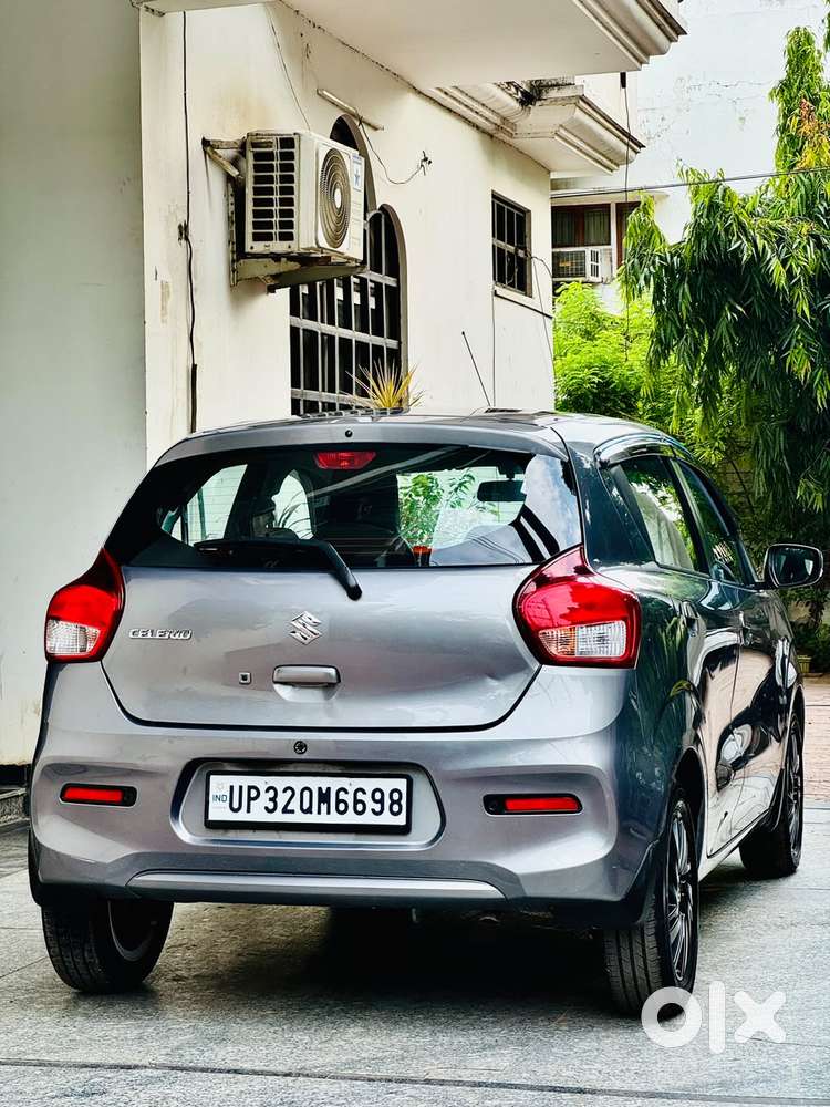 Maruti Suzuki Celerio Zxi At, 2025, Petrol