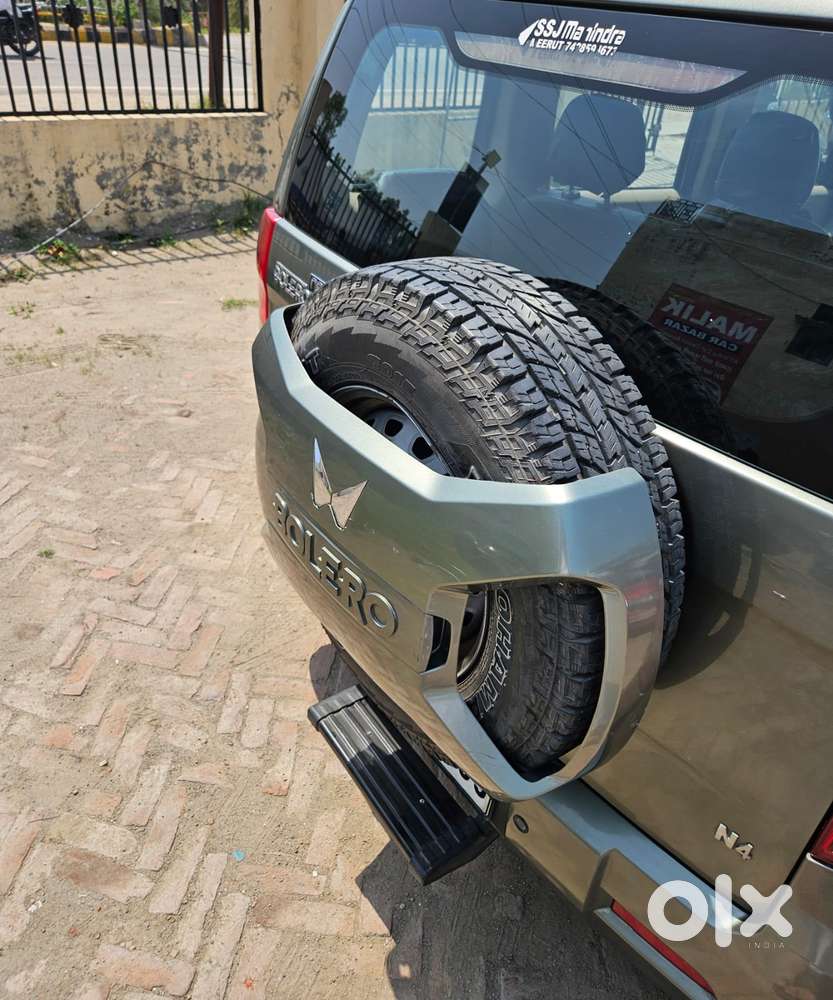 Mahindra Bolero Neo N4, 2023, Diesel