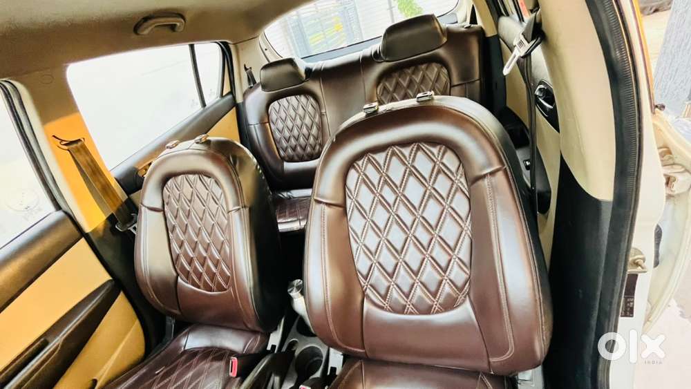 Hyundai I20 2013 Diesel Good Condition