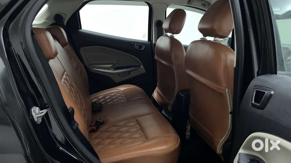 Ford Ecosport 1.5 Ti Vct Mt Titanium, 2019, Petrol