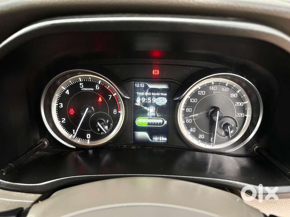 Maruti Suzuki Ertiga Vxi Cng, 2022, Cng & Hybrids