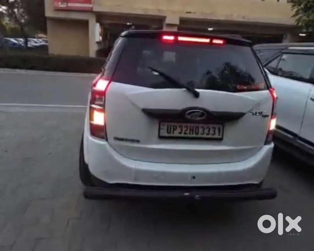 Mahindra Xuv500 Diesel 2wd 2017