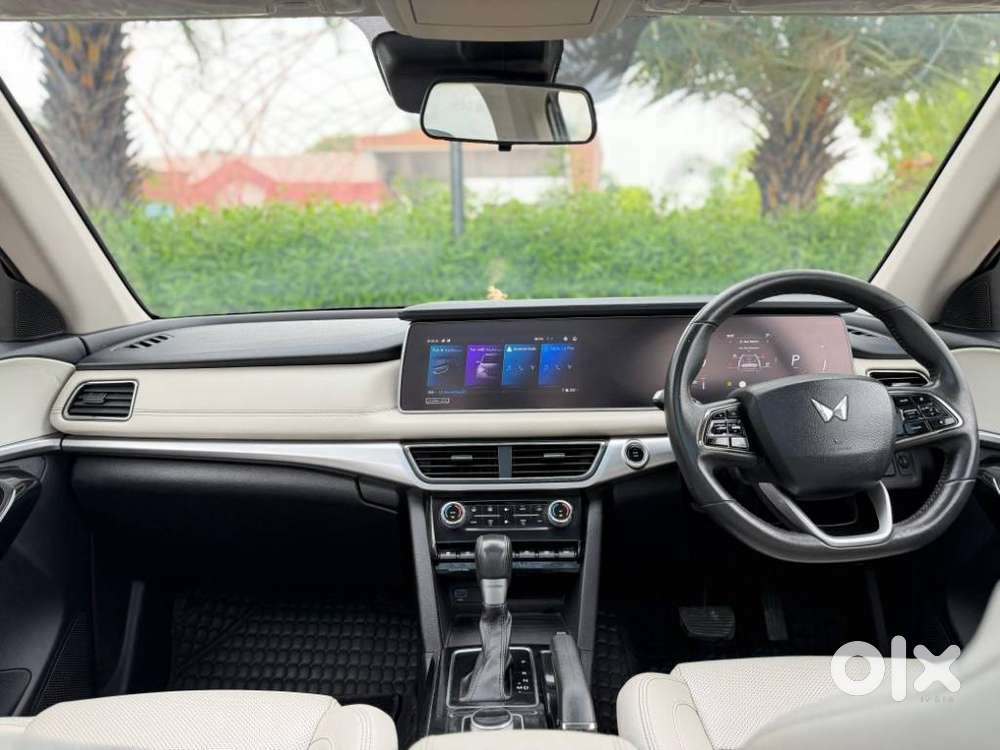 Mahindra Xuv700 Ax7 Awd, 2024, Diesel