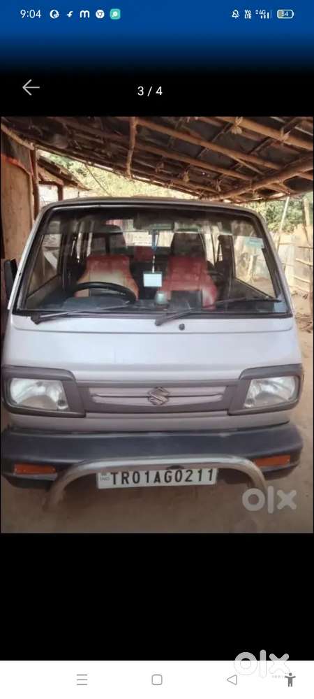 I Want To Sell My Car