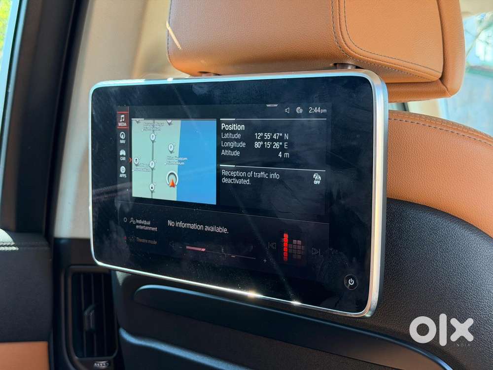 Bmw X7 Xdrive30d Dpe Signature, 2021, Diesel