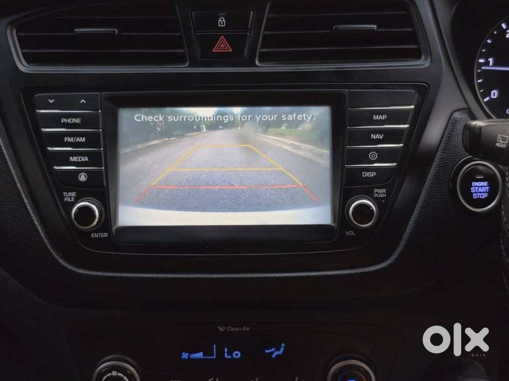 Hyundai I20 Active Sx Diesel, 2017, Diesel
